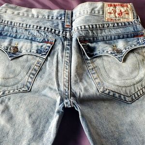 Authentic True Religion Jeans